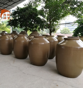 重慶土陶酒壇